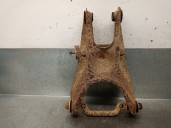 Recambio de brazo suspension superior trasero izquierdo para seat 127 referencia OEM IAM 9057825 