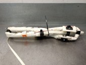 Recambio de airbag lateral delantero derecho para ford focus iii turnier 1.0 ecoboost referencia OEM IAM BM5114K159CA 1866374 