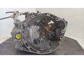 Replacement gearbox for Peugeot 607 (S1) 2.2 HDi FAP CAT OEM IAM reference 20LM03 0133497 