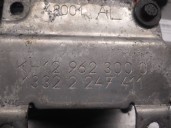 Recambio de enfriador de combustible para bmw serie 5 berlina (e39) 2.5 24v turbodiesel cat referencia OEM IAM KH129623000 KH129