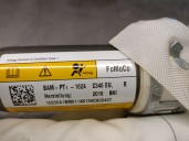Recambio de airbag lateral delantero derecho para ford focus iii turnier 1.0 ecoboost referencia OEM IAM BM5114K159CA 1866374 