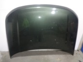 Recambio de capot para land rover discovery 2.7 td v6 cat referencia OEM IAM BKA780040 VERDE 