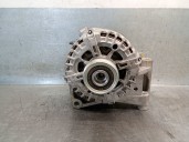 Recambio de alternador para mg mg zs suv (azs1) 1.5 vti referencia OEM IAM FGN12S200 FGN12S200 10582349 SAIC