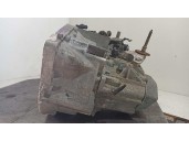 Recambio de caja cambios para peugeot 607 (s1) 2.2 hdi fap cat referencia OEM IAM 20LM03 0133497 