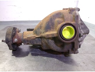 Recambio de diferencial trasero para jaguar s-type 2.7 v6 diesel cat referencia OEM IAM 2R8W4384BA  2.69