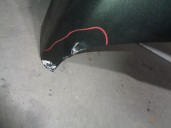 Recambio de capot para land rover discovery 2.7 td v6 cat referencia OEM IAM BKA780040 VERDE 