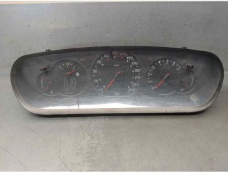 Recambio de cuadro instrumentos para citroën c5 berlina 2.0 hdi referencia OEM IAM 9632895080  