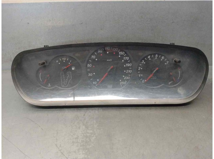 Recambio de cuadro instrumentos para citroën c5 berlina 2.0 hdi referencia OEM IAM 9632895080  