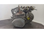 Replacement gearbox for Peugeot 607 (S1) 2.2 HDi FAP CAT OEM IAM reference 20LM03 0133497 