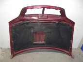 Recambio de capot para kia carnival ii 2.9 crdi cat referencia OEM IAM K54Z52310 GRANATE 