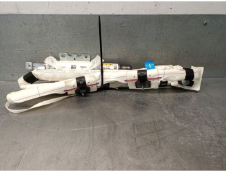 Recambio de airbag lateral delantero izquierdo para ford focus iii turnier 1.0 ecoboost referencia OEM IAM BM5114K158CA 1871328 