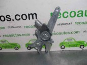 Replacement rear right window regulator for Suzuki Vitara 1.6 DDiS Turbodiesel CAT OEM IAM reference 8353061M00 2 PINS 5 DOORS