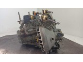 Replacement gearbox for Peugeot 607 (S1) 2.2 HDI FAP CAT OEM IAM reference 20LM03 0133497 