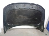 Recambio de capot para land rover discovery 2.7 td v6 cat referencia OEM IAM BKA780040 VERDE 
