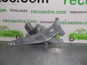 Replacement rear right window regulator for Suzuki Vitara 1.6 DDiS Turbodiesel CAT OEM IAM reference 8353061M00 2 PINS 5 DOORS