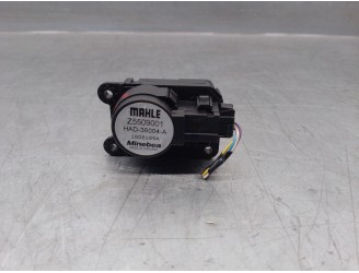Recambio de motor calefaccion para citroën c3 aircross feel referencia OEM IAM Z5509001 5 PINES 