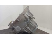 Replacement gearbox for Peugeot 607 (S1) 2.2 HDI FAP CAT OEM IAM reference 20LM03 0133497 
