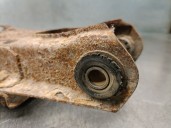 Recambio de brazo suspension superior trasero izquierdo para seat 127 referencia OEM IAM 9057825  