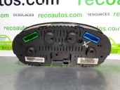 Recambio de cuadro instrumentos para seat leon (1m1) 1.9 tdi referencia OEM IAM W01M0920800C 110080012004 VDO