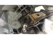 Replacement gearbox for Peugeot 607 (S1) 2.2 HDI FAP CAT OEM IAM reference 20LM03 0133497 