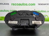 Recambio de cuadro instrumentos para seat leon (1m1) 1.9 tdi referencia OEM IAM W01M0920800C 110080012004 VDO