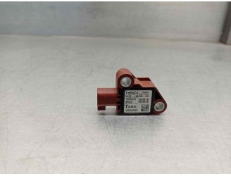 Recambio de sensor impacto para land rover discovery 2.7 td v6 cat referencia OEM IAM 5H2Z14B345BA 00009403A5 TEMIC