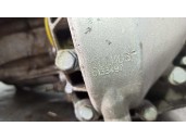 Recambio de caja cambios para peugeot 607 (s1) 2.2 hdi fap cat referencia OEM IAM 20LM03 0133497 