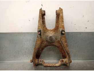 Recambio de brazo suspension superior trasero derecho para seat 127 referencia OEM IAM 9057825  