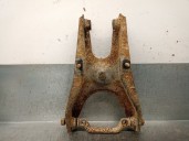 Recambio de brazo suspension superior trasero derecho para seat 127 referencia OEM IAM 9057825 