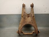 Recambio de brazo suspension superior trasero derecho para seat 127 referencia OEM IAM 9057825  