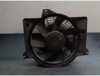Recambio de electroventilador para hyundai matrix (fc) 1.5 crdi cat referencia OEM IAM 9773017800 DONGYANG