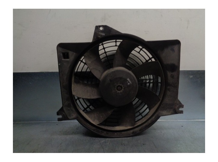 Recambio de electroventilador para hyundai matrix (fc) 1.5 crdi cat referencia OEM IAM 9773017800 DONGYANG