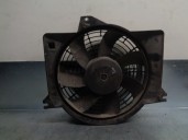 Recambio de electroventilador para hyundai matrix (fc) 1.5 crdi cat referencia OEM IAM 9773017800 DONGYANG