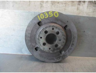 Recambio de polea cigueñal para seat leon (1m1) 1.9 tdi referencia OEM IAM 038105243  