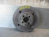 Recambio de polea cigueñal para seat leon (1m1) 1.9 tdi referencia OEM IAM 038105243 