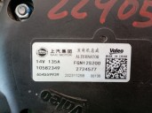 Recambio de alternador para mg mg zs suv (azs1) 1.5 vti referencia OEM IAM FGN12S200 FGN12S200 10582349 SAIC