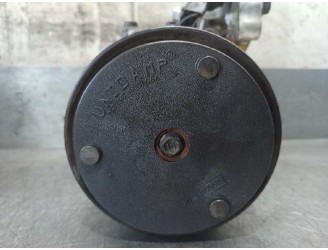 Recambio de compresor aire acondicionado para kia carnival ii 2.9 crdi cat referencia OEM IAM 1325025500 