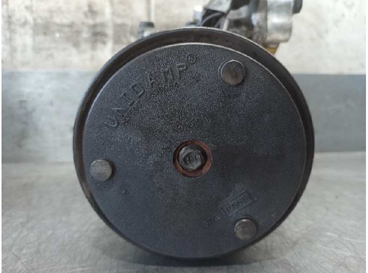 Recambio de compresor aire acondicionado para kia carnival ii 2.9 crdi cat referencia OEM IAM 1325025500  