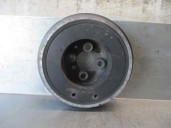 Recambio de polea cigueñal para seat leon (1m1) 1.9 tdi referencia OEM IAM 038105243  