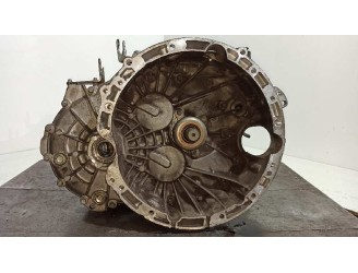 Recambio de caja cambios para mercedes-benz clase cla (w117) cla 200 cdi (117.301) referencia OEM IAM 711642 2463601300