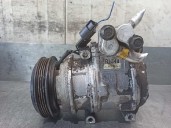Recambio de compresor aire acondicionado para kia carnival ii 2.9 crdi cat referencia OEM IAM 1325025500 