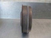 Recambio de polea cigueñal para seat leon (1m1) 1.9 tdi referencia OEM IAM 038105243  