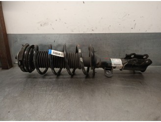 Recambio de amortiguador delantero izquierdo para mg mg zs suv (azs1) 1.5 vti referencia OEM IAM 10573458 10573458 824903018 SAC