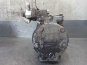 Recambio de compresor aire acondicionado para kia carnival ii 2.9 crdi cat referencia OEM IAM 1325025500  