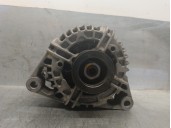 Replacement alternator for Opel Corsa D 1.0 12V CAT (A 10 XEP / LDB) OEM IAM reference 13222931 0124425057 BOSCH