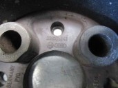 Recambio de polea cigueñal para seat leon (1m1) 1.9 tdi referencia OEM IAM 038105243 