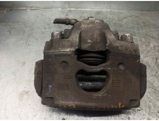 Recambio de pinza freno delantera derecha para fiat croma (194) 1.9 8v jtd cat (939a1000 / 192a8000) referencia OEM IAM 73535035