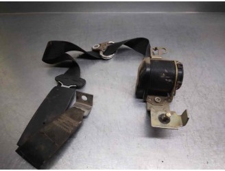 Recambio de cinturon seguridad delantero izquierdo para ford explorer 4.0 v6 cat referencia OEM IAM F37D78611B09AC 5 PUERTAS
