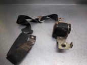 Recambio de cinturon seguridad delantero izquierdo para ford explorer 4.0 v6 cat referencia OEM IAM F37D78611B09AC 5 PUERTAS