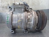 Recambio de compresor aire acondicionado para kia carnival ii 2.9 crdi cat referencia OEM IAM 1325025500 